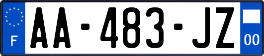 AA-483-JZ