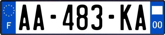 AA-483-KA