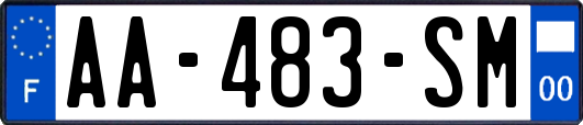 AA-483-SM