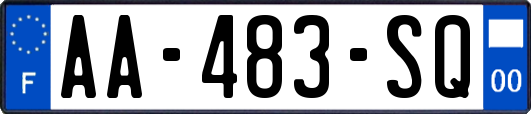 AA-483-SQ