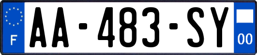 AA-483-SY