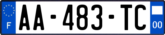 AA-483-TC