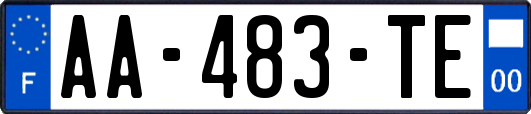 AA-483-TE