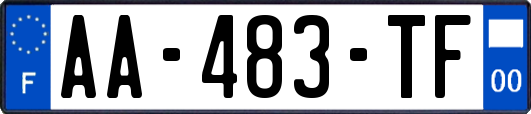 AA-483-TF