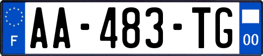 AA-483-TG