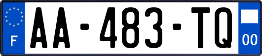 AA-483-TQ