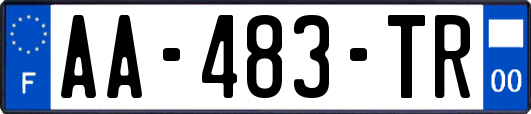 AA-483-TR