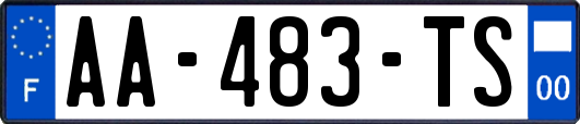 AA-483-TS