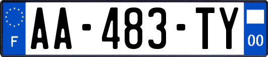 AA-483-TY