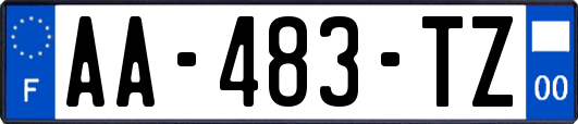 AA-483-TZ