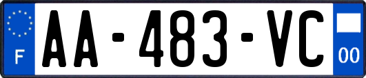 AA-483-VC