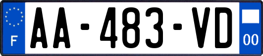 AA-483-VD