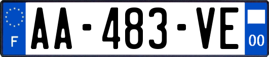 AA-483-VE