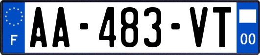 AA-483-VT