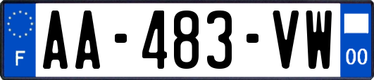 AA-483-VW