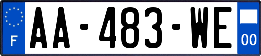 AA-483-WE