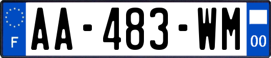 AA-483-WM