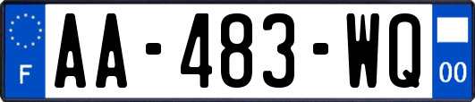 AA-483-WQ