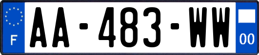 AA-483-WW