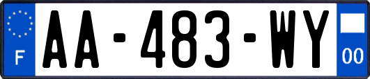 AA-483-WY