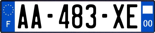 AA-483-XE