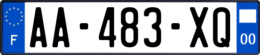 AA-483-XQ