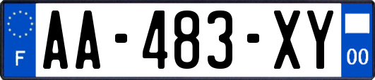 AA-483-XY