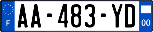 AA-483-YD