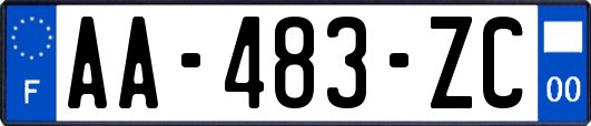 AA-483-ZC