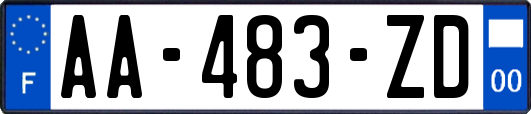 AA-483-ZD