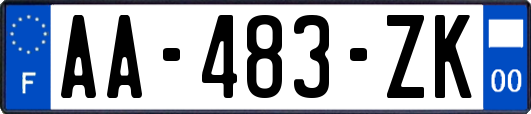 AA-483-ZK