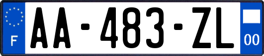 AA-483-ZL