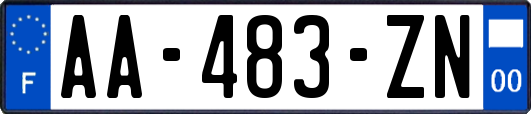 AA-483-ZN