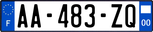 AA-483-ZQ