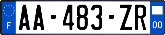 AA-483-ZR