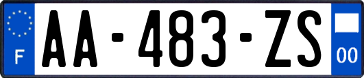 AA-483-ZS