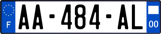 AA-484-AL