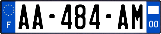 AA-484-AM