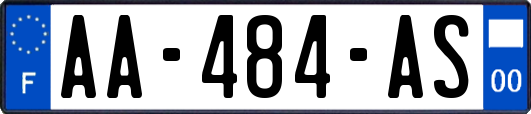 AA-484-AS