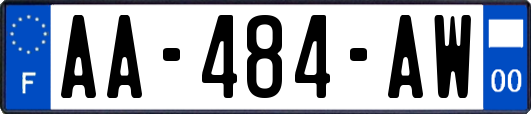 AA-484-AW