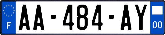 AA-484-AY