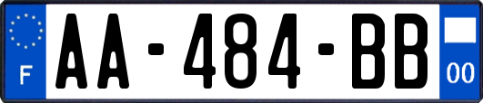 AA-484-BB