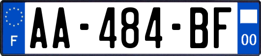 AA-484-BF