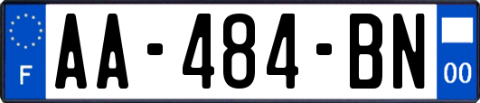 AA-484-BN