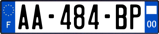 AA-484-BP