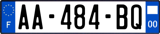 AA-484-BQ