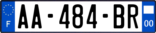 AA-484-BR