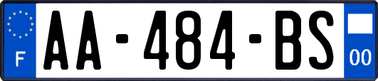 AA-484-BS