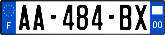 AA-484-BX