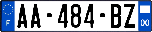 AA-484-BZ